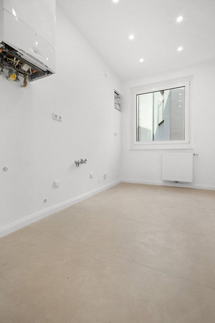 Pronájem bytu 3+1 65 m², Bödekerstraße 2, Hannover, Dolní Sasko Pronájem bytu 3+1 65 m², Bödekerstraße 2, Hannover, Dolní Sasko