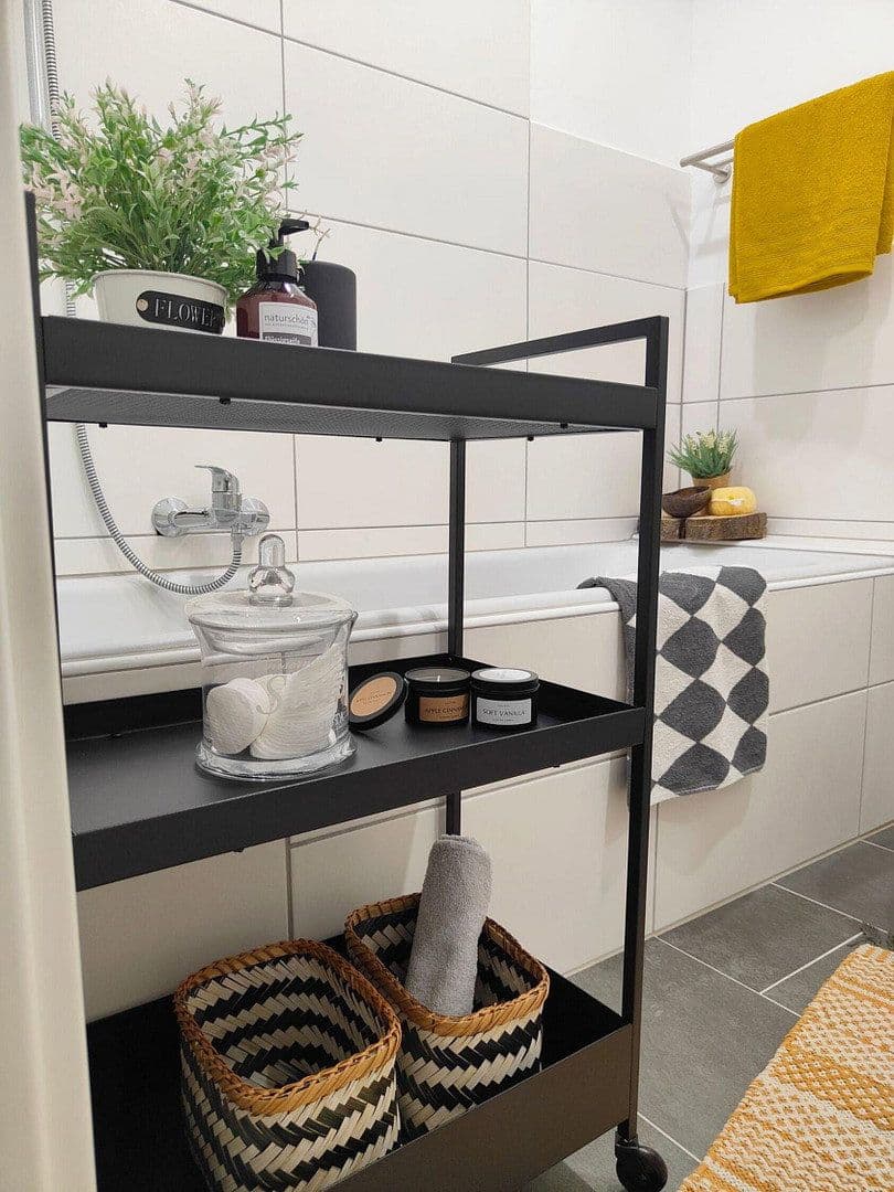 Pronájem bytu 1+1 35 m², Adalbert-Stifter-Straße 6, Schweinfurt, Bavorsko Pronájem bytu 1+1 35 m², Adalbert-Stifter-Straße 6, Schweinfurt, Bavorsko