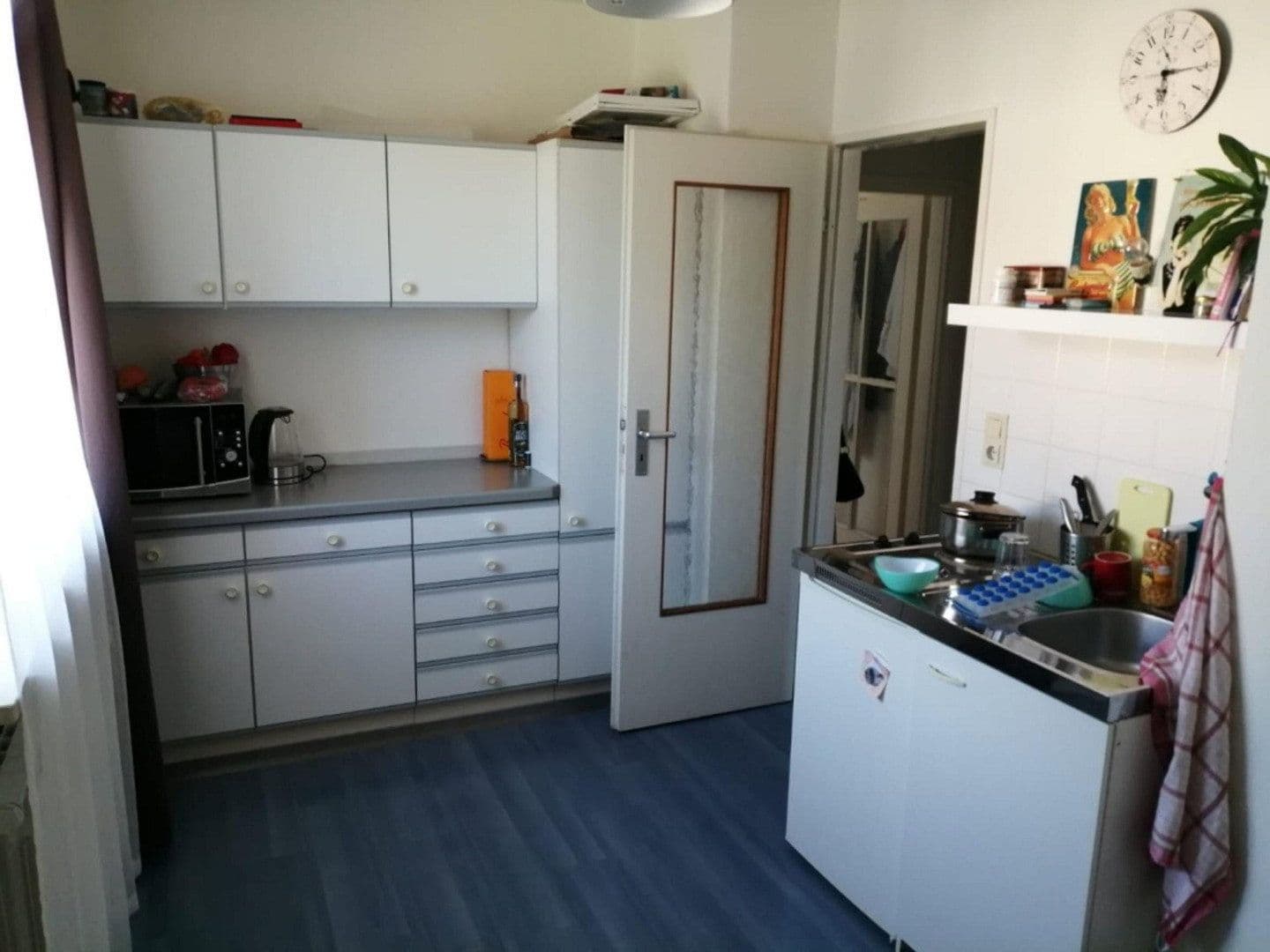 Pronájem bytu 1+1 32 m², Rathausplatz 14, Simmerath, Severní Porýní-Vestfálsko Pronájem bytu 1+1 32 m², Rathausplatz 14, Simmerath, Severní Porýní-Vestfálsko