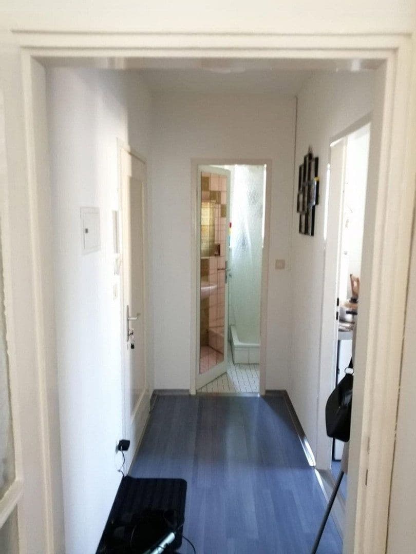 Pronájem bytu 1+1 32 m², Rathausplatz 14, Simmerath, Severní Porýní-Vestfálsko Pronájem bytu 1+1 32 m², Rathausplatz 14, Simmerath, Severní Porýní-Vestfálsko