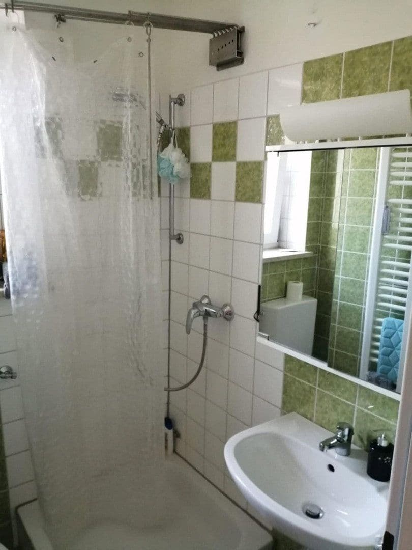 Pronájem bytu 1+1 32 m², Rathausplatz 14, Simmerath, Severní Porýní-Vestfálsko Pronájem bytu 1+1 32 m², Rathausplatz 14, Simmerath, Severní Porýní-Vestfálsko
