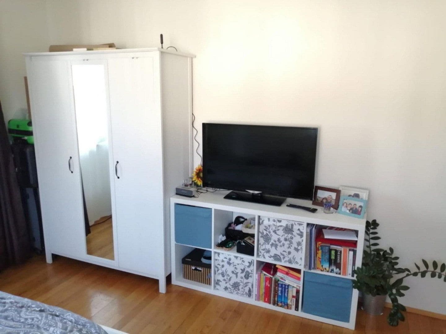 Pronájem bytu 1+1 32 m², Rathausplatz 14, Simmerath, Severní Porýní-Vestfálsko Pronájem bytu 1+1 32 m², Rathausplatz 14, Simmerath, Severní Porýní-Vestfálsko