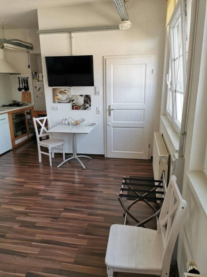 Pronájem bytu 1+1 45 m², Kreuzstraße 30, Villingen-Schwenningen, Bádensko-Württembersko Pronájem bytu 1+1 45 m², Kreuzstraße 30, Villingen-Schwenningen, Bádensko-Württembersko