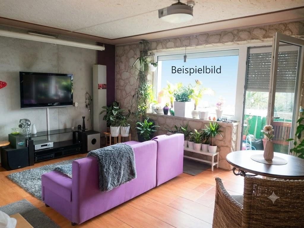 Prodej bytu 3+1 84 m², Waldkraiburg, Bavorsko Prodej bytu 3+1 84 m², Waldkraiburg, Bavorsko