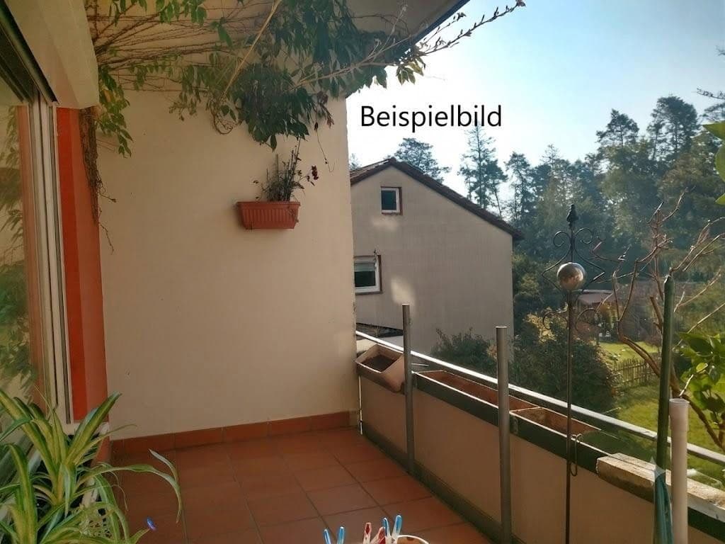 Prodej bytu 3+1 84 m², Waldkraiburg, Bavorsko Prodej bytu 3+1 84 m², Waldkraiburg, Bavorsko