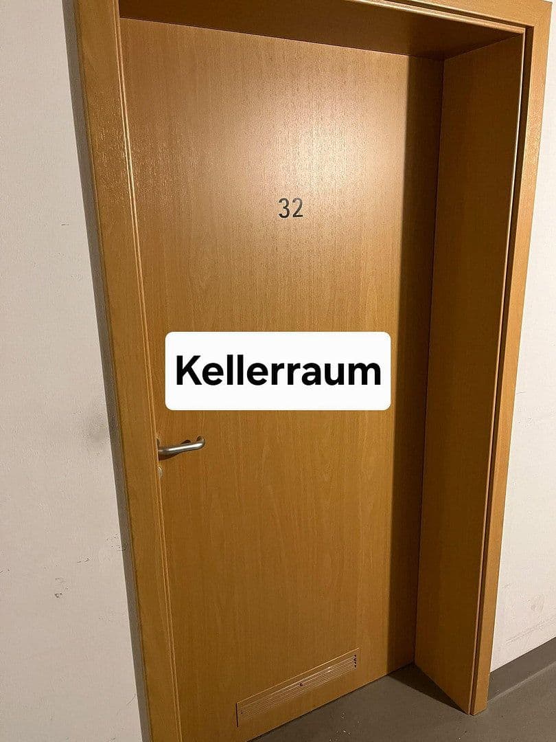 Prodej bytu 2+1 63 m², Waltringer Weg 21, Werl, Severní Porýní-Vestfálsko Prodej bytu 2+1 63 m², Waltringer Weg 21, Werl, Severní Porýní-Vestfálsko