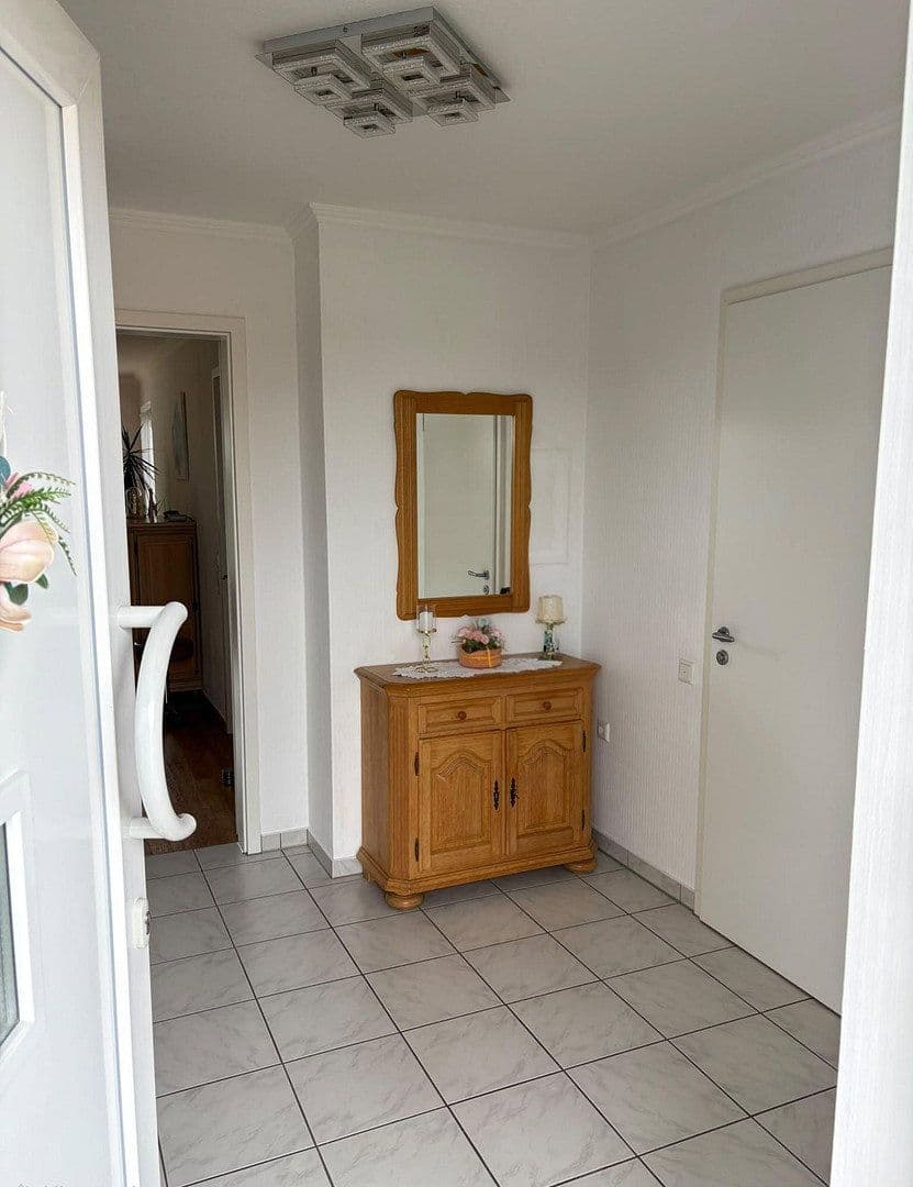 Prodej bytu 2+1 63 m², Waltringer Weg 21, Werl, Severní Porýní-Vestfálsko Prodej bytu 2+1 63 m², Waltringer Weg 21, Werl, Severní Porýní-Vestfálsko