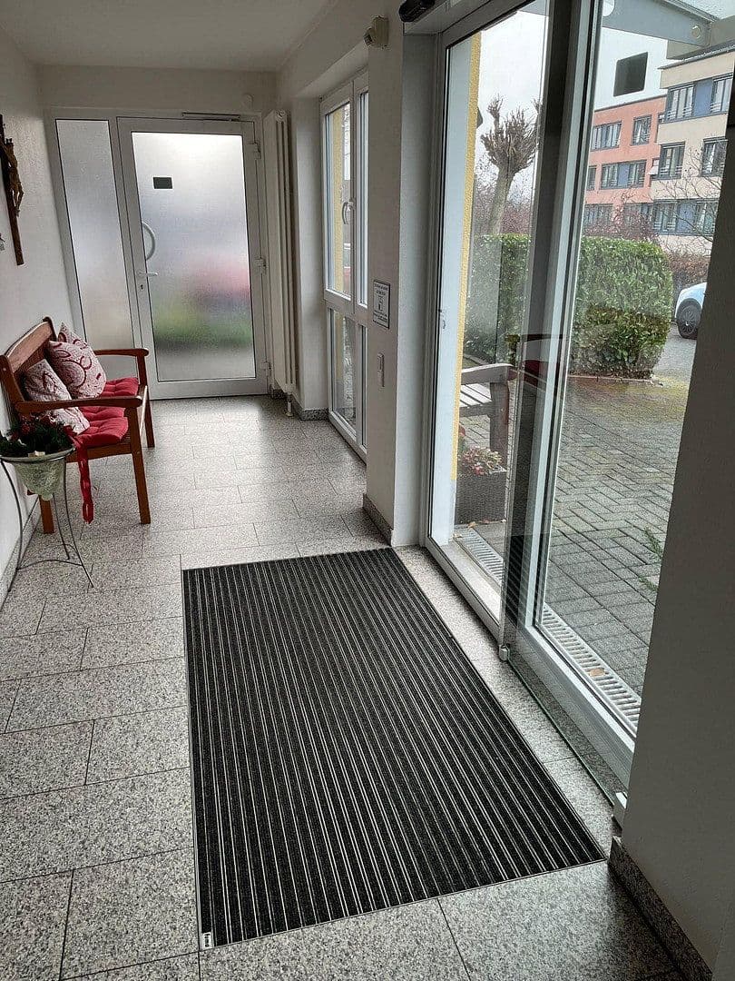 Prodej bytu 2+1 63 m², Waltringer Weg 21, Werl, Severní Porýní-Vestfálsko Prodej bytu 2+1 63 m², Waltringer Weg 21, Werl, Severní Porýní-Vestfálsko