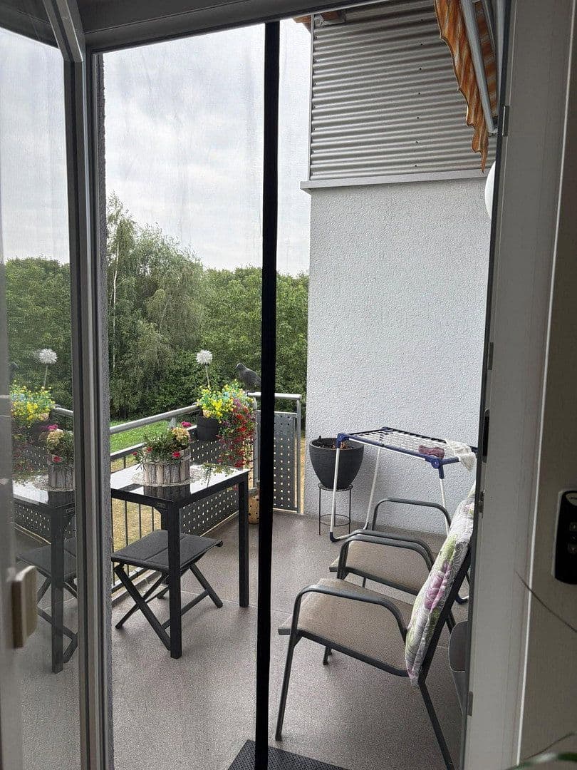 Prodej bytu 2+1 63 m², Waltringer Weg 21, Werl, Severní Porýní-Vestfálsko Prodej bytu 2+1 63 m², Waltringer Weg 21, Werl, Severní Porýní-Vestfálsko