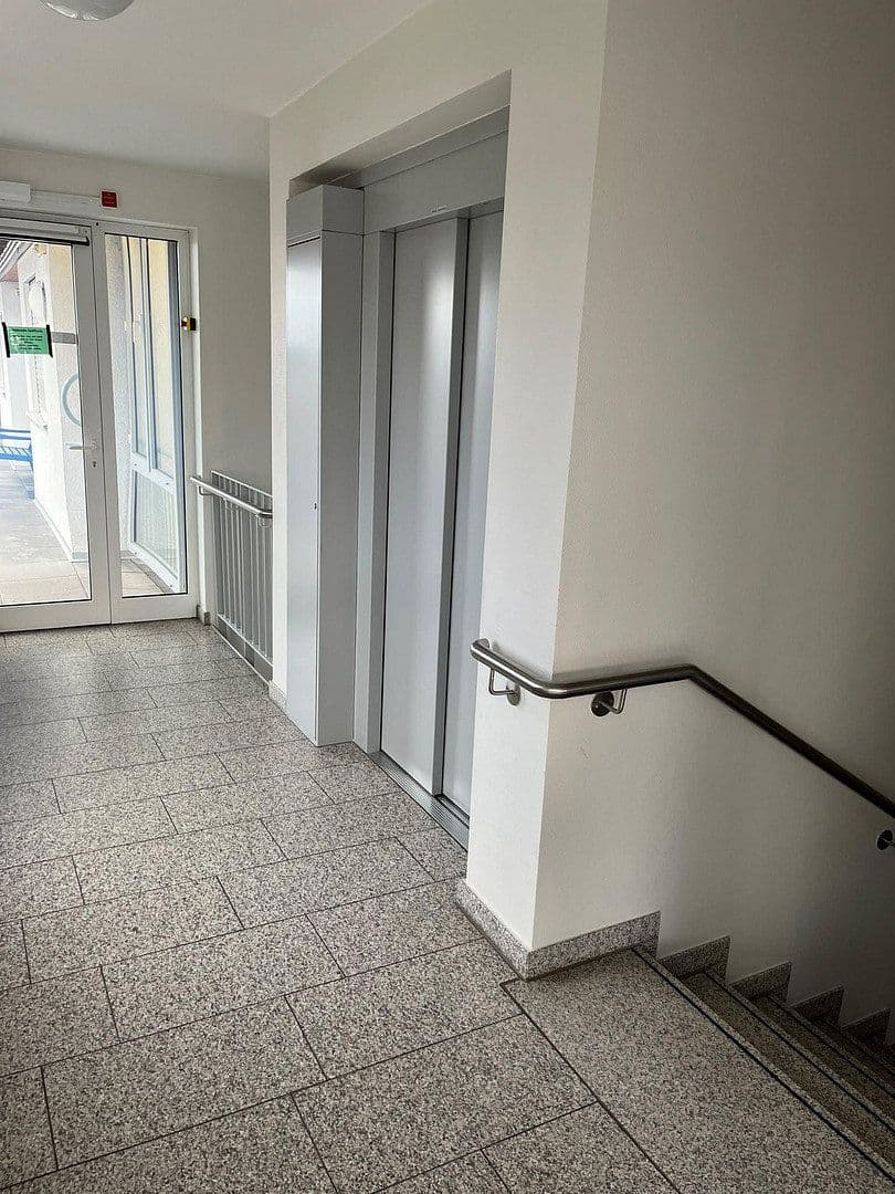 Prodej bytu 2+1 63 m², Waltringer Weg 21, Werl, Severní Porýní-Vestfálsko Prodej bytu 2+1 63 m², Waltringer Weg 21, Werl, Severní Porýní-Vestfálsko