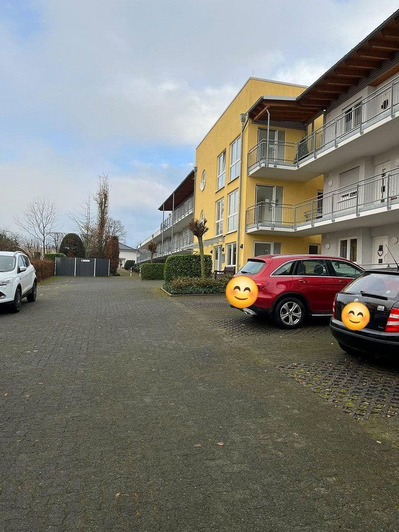 Prodej bytu 2+1 63 m², Waltringer Weg 21, Werl, Severní Porýní-Vestfálsko Prodej bytu 2+1 63 m², Waltringer Weg 21, Werl, Severní Porýní-Vestfálsko