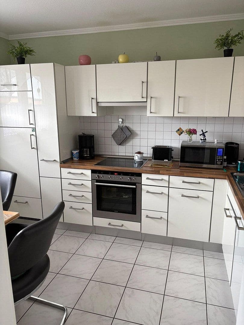 Prodej bytu 2+1 63 m², Waltringer Weg 21, Werl, Severní Porýní-Vestfálsko Prodej bytu 2+1 63 m², Waltringer Weg 21, Werl, Severní Porýní-Vestfálsko