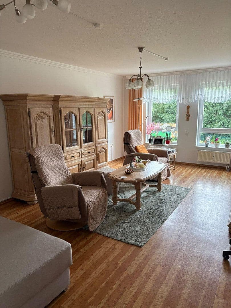 Prodej bytu 2+1 63 m², Waltringer Weg 21, Werl, Severní Porýní-Vestfálsko Prodej bytu 2+1 63 m², Waltringer Weg 21, Werl, Severní Porýní-Vestfálsko