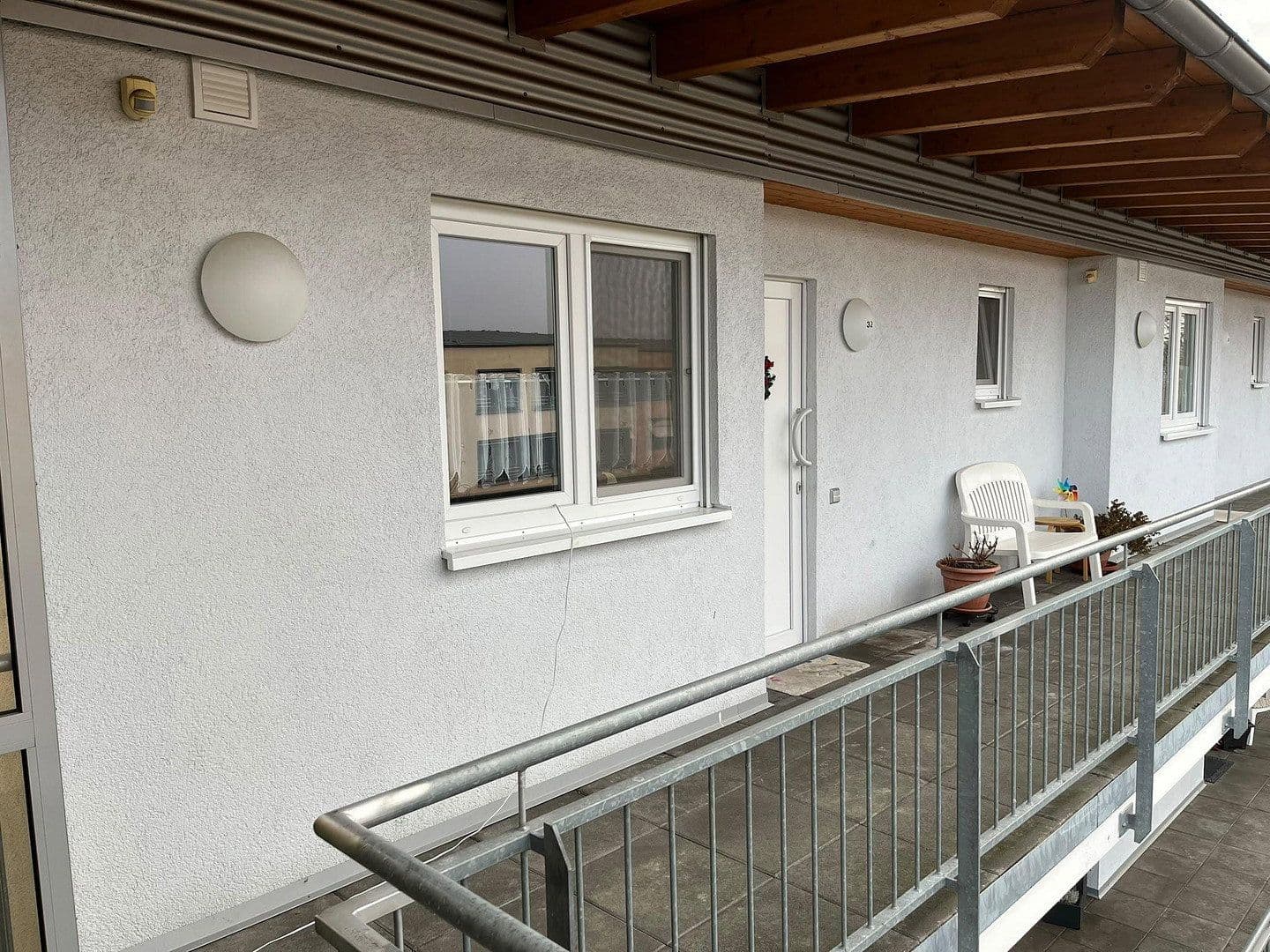Prodej bytu 2+1 63 m², Waltringer Weg 21, Werl, Severní Porýní-Vestfálsko Prodej bytu 2+1 63 m², Waltringer Weg 21, Werl, Severní Porýní-Vestfálsko