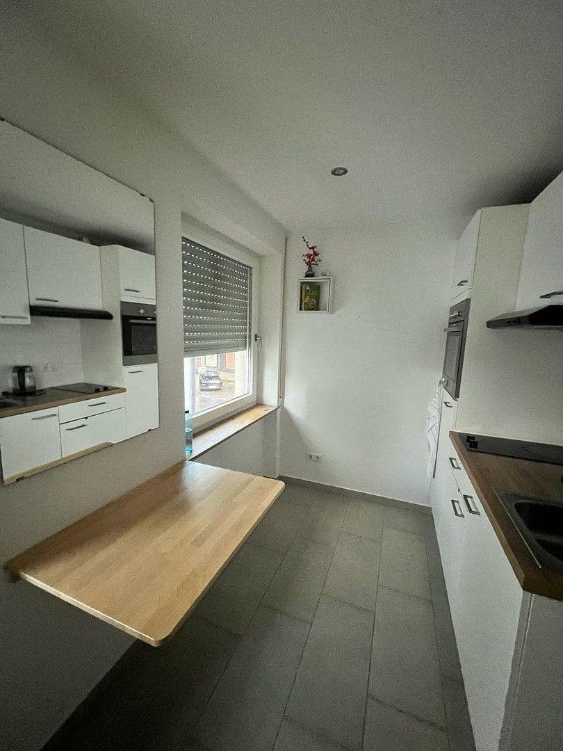 Pronájem bytu 1+1 20 m², Stuttgarter Str.18, Stuttgart, Bádensko-Württembersko Pronájem bytu 1+1 20 m², Stuttgarter Str.18, Stuttgart, Bádensko-Württembersko