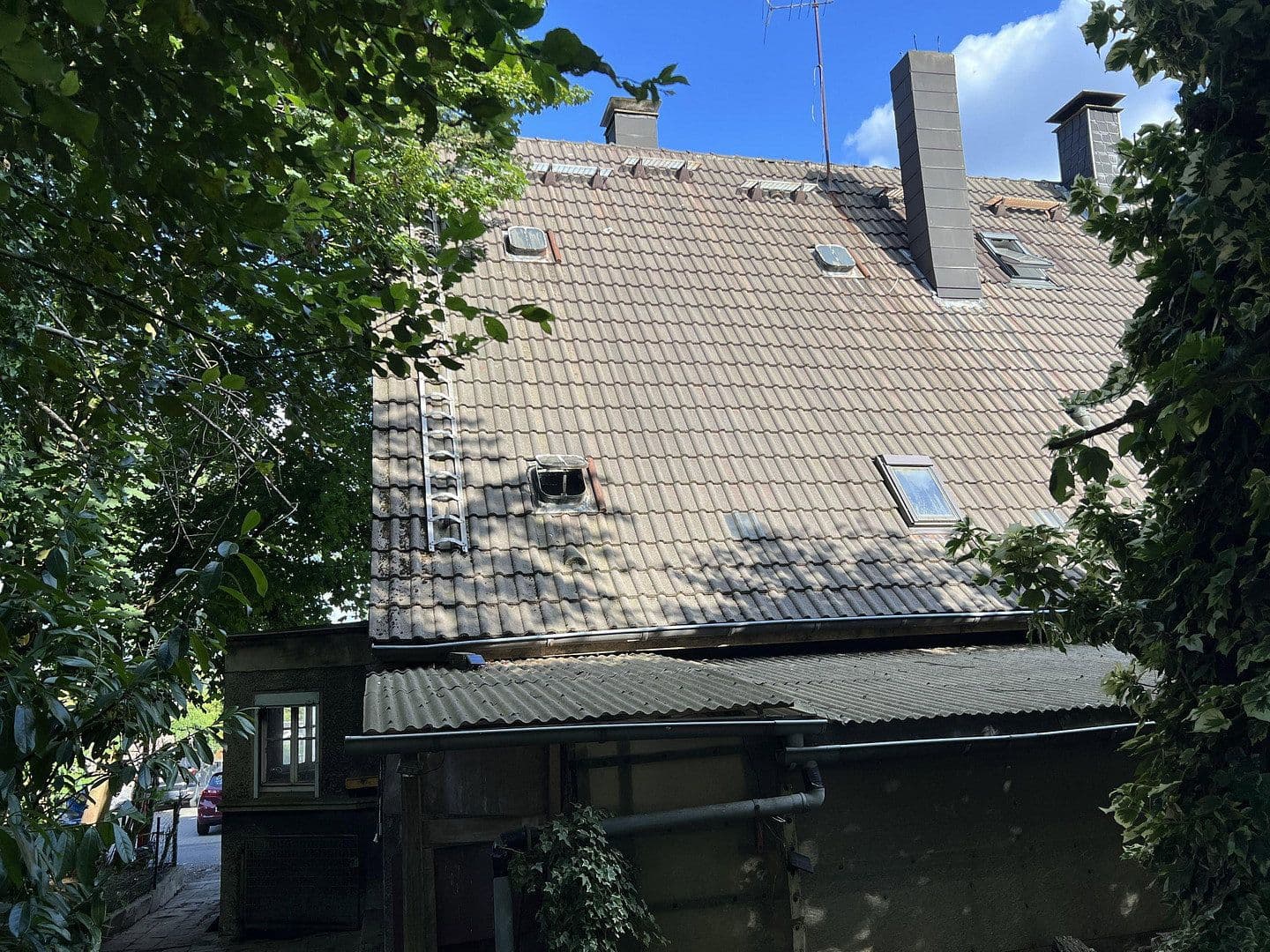Prodej domu 78 m², pozemek 461 m², Zeppelinstraße 37, Lünen, Severní Porýní-Vestfálsko Prodej domu 78 m², pozemek 461 m², Zeppelinstraße 37, Lünen, Severní Porýní-Vestfálsko