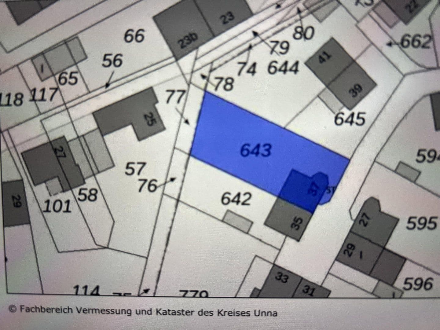 Prodej domu 78 m², pozemek 461 m², Zeppelinstraße 37, Lünen, Severní Porýní-Vestfálsko Prodej domu 78 m², pozemek 461 m², Zeppelinstraße 37, Lünen, Severní Porýní-Vestfálsko