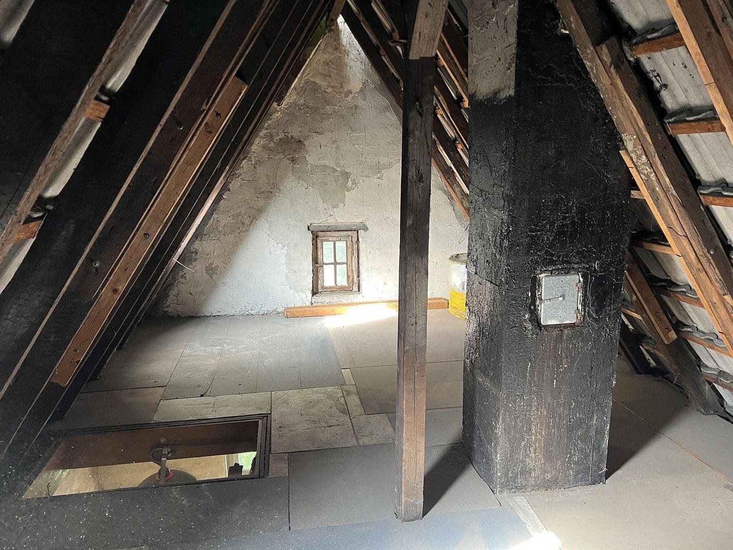 Prodej domu 78 m², pozemek 461 m², Zeppelinstraße 37, Lünen, Severní Porýní-Vestfálsko Prodej domu 78 m², pozemek 461 m², Zeppelinstraße 37, Lünen, Severní Porýní-Vestfálsko