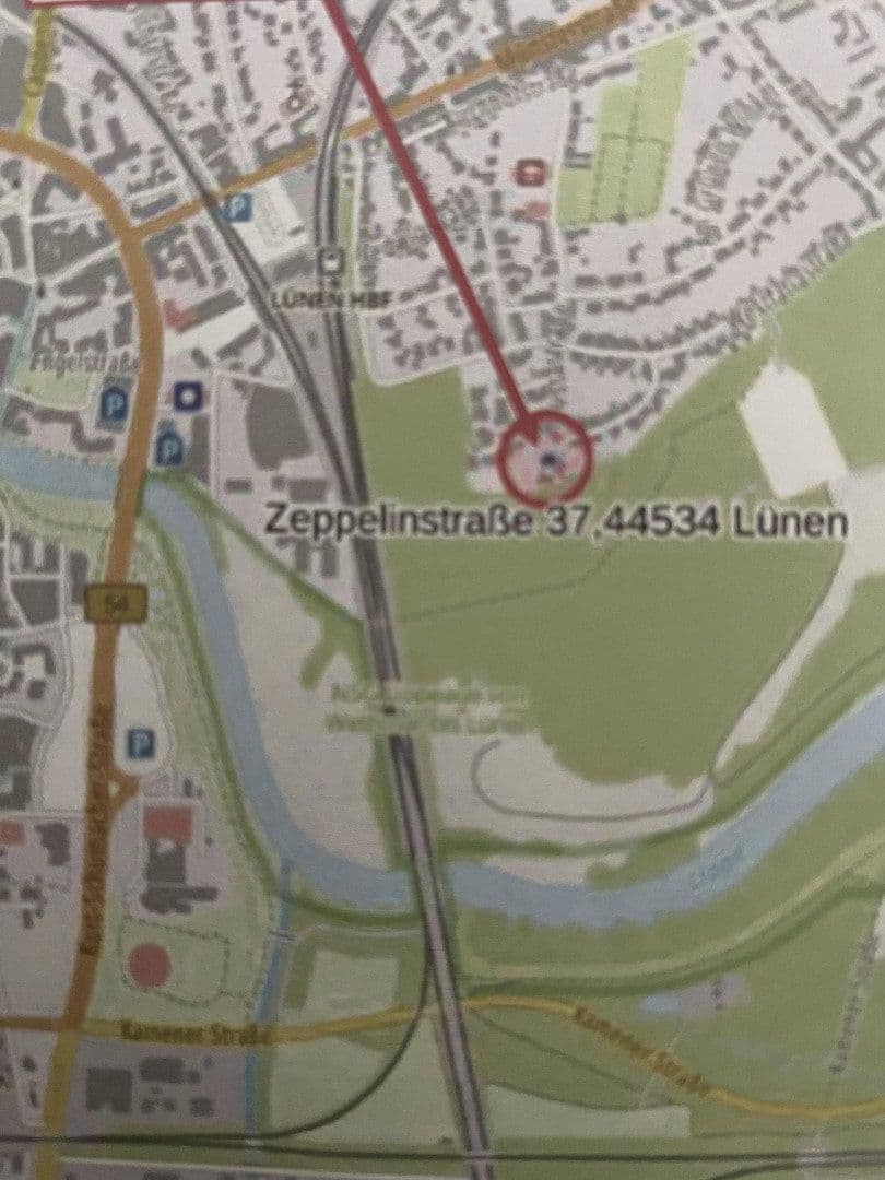 Prodej domu 78 m², pozemek 461 m², Zeppelinstraße 37, Lünen, Severní Porýní-Vestfálsko Prodej domu 78 m², pozemek 461 m², Zeppelinstraße 37, Lünen, Severní Porýní-Vestfálsko