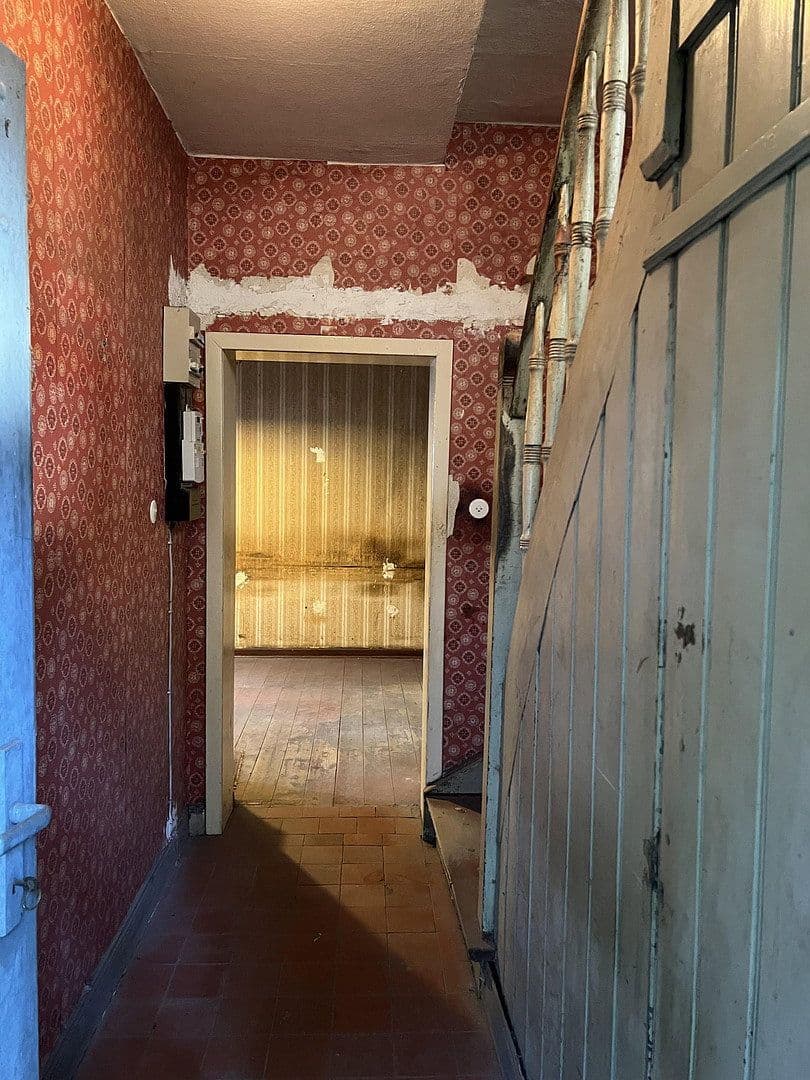 Prodej domu 78 m², pozemek 461 m², Zeppelinstraße 37, Lünen, Severní Porýní-Vestfálsko Prodej domu 78 m², pozemek 461 m², Zeppelinstraße 37, Lünen, Severní Porýní-Vestfálsko