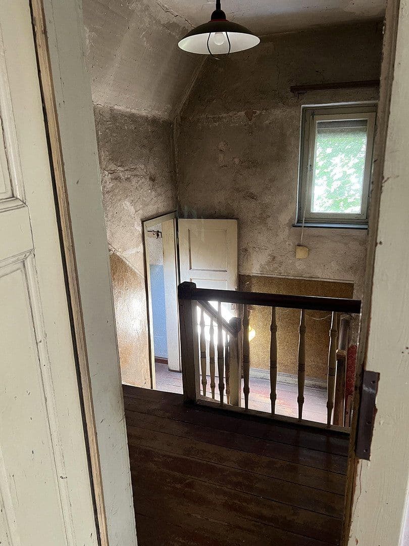 Prodej domu 78 m², pozemek 461 m², Zeppelinstraße 37, Lünen, Severní Porýní-Vestfálsko Prodej domu 78 m², pozemek 461 m², Zeppelinstraße 37, Lünen, Severní Porýní-Vestfálsko