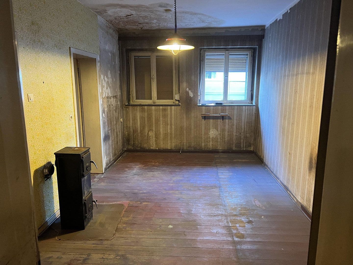 Prodej domu 78 m², pozemek 461 m², Zeppelinstraße 37, Lünen, Severní Porýní-Vestfálsko Prodej domu 78 m², pozemek 461 m², Zeppelinstraße 37, Lünen, Severní Porýní-Vestfálsko