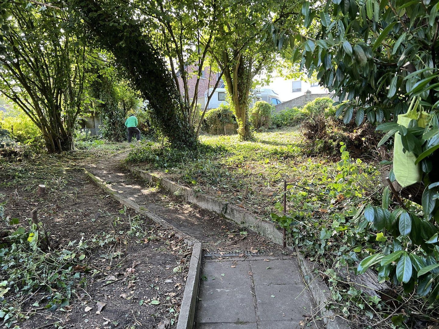 Prodej domu 78 m², pozemek 461 m², Zeppelinstraße 37, Lünen, Severní Porýní-Vestfálsko Prodej domu 78 m², pozemek 461 m², Zeppelinstraße 37, Lünen, Severní Porýní-Vestfálsko