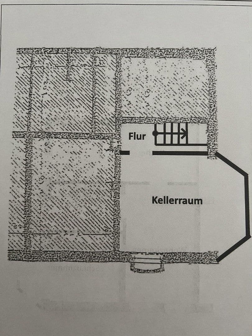 Prodej domu 78 m², pozemek 461 m², Zeppelinstraße 37, Lünen, Severní Porýní-Vestfálsko Prodej domu 78 m², pozemek 461 m², Zeppelinstraße 37, Lünen, Severní Porýní-Vestfálsko