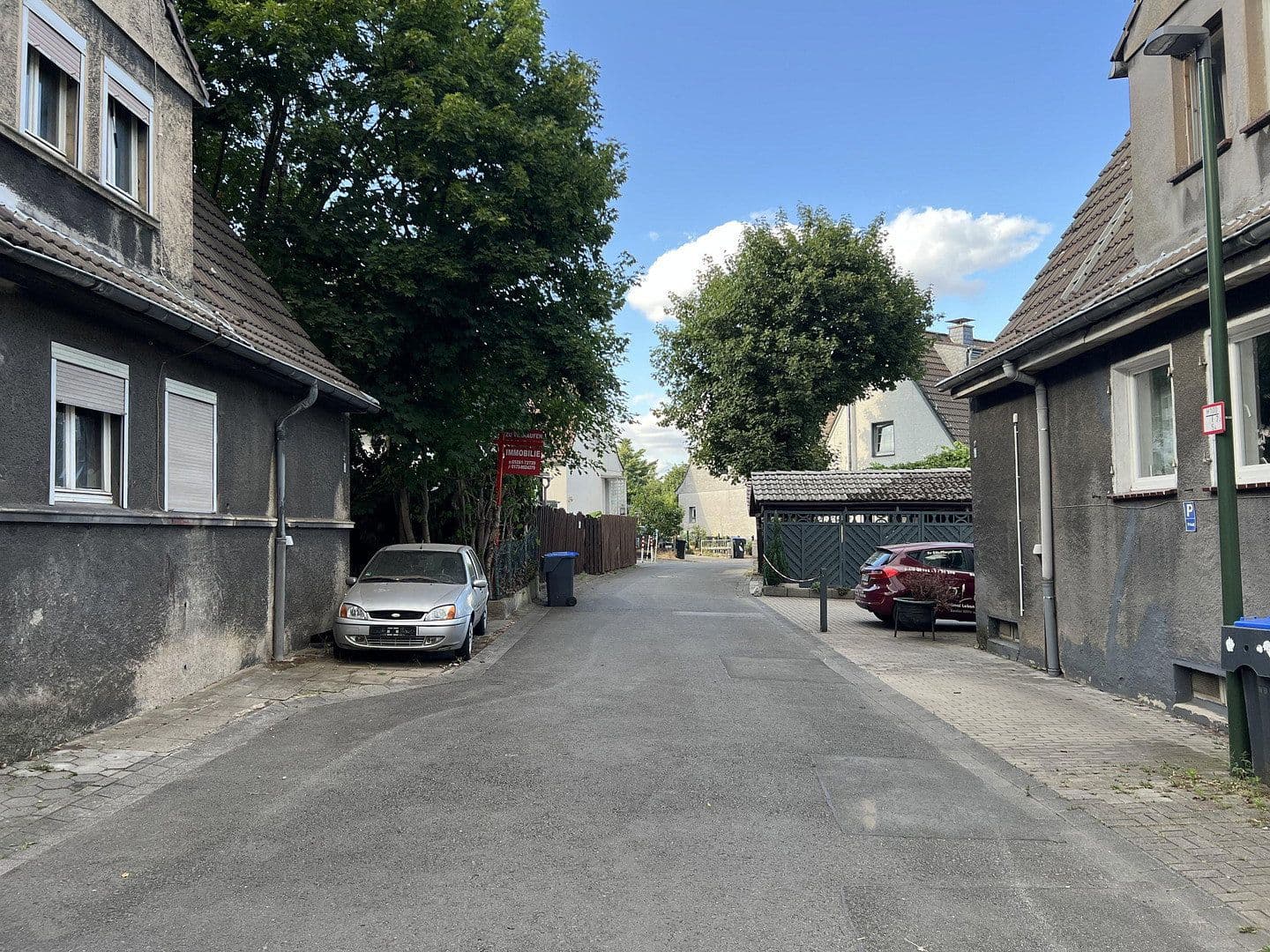 Prodej domu 78 m², pozemek 461 m², Zeppelinstraße 37, Lünen, Severní Porýní-Vestfálsko Prodej domu 78 m², pozemek 461 m², Zeppelinstraße 37, Lünen, Severní Porýní-Vestfálsko