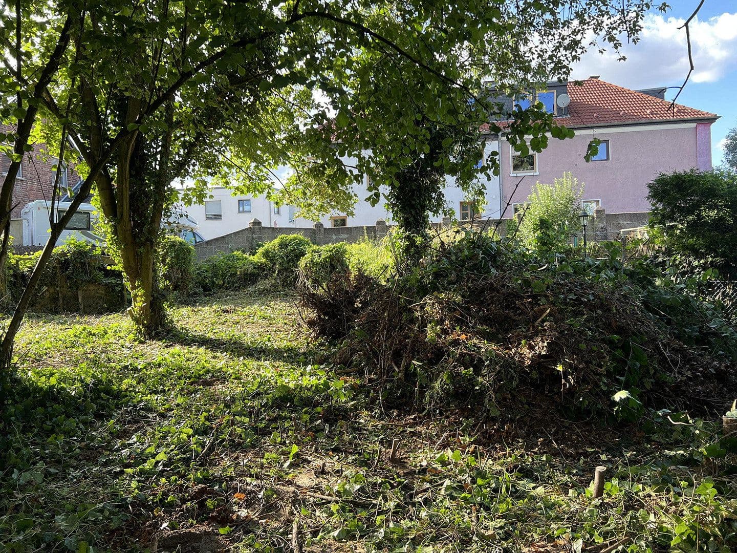 Prodej domu 78 m², pozemek 461 m², Zeppelinstraße 37, Lünen, Severní Porýní-Vestfálsko Prodej domu 78 m², pozemek 461 m², Zeppelinstraße 37, Lünen, Severní Porýní-Vestfálsko