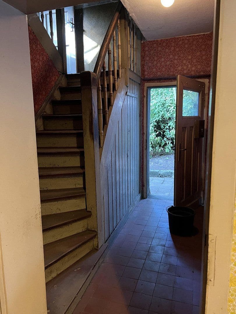 Prodej domu 78 m², pozemek 461 m², Zeppelinstraße 37, Lünen, Severní Porýní-Vestfálsko Prodej domu 78 m², pozemek 461 m², Zeppelinstraße 37, Lünen, Severní Porýní-Vestfálsko