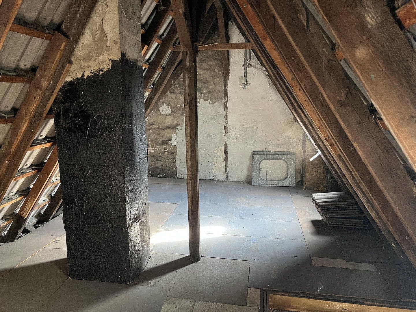Prodej domu 78 m², pozemek 461 m², Zeppelinstraße 37, Lünen, Severní Porýní-Vestfálsko Prodej domu 78 m², pozemek 461 m², Zeppelinstraße 37, Lünen, Severní Porýní-Vestfálsko