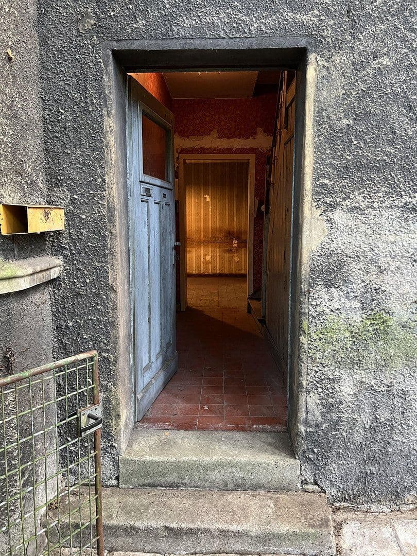 Prodej domu 78 m², pozemek 461 m², Zeppelinstraße 37, Lünen, Severní Porýní-Vestfálsko Prodej domu 78 m², pozemek 461 m², Zeppelinstraße 37, Lünen, Severní Porýní-Vestfálsko