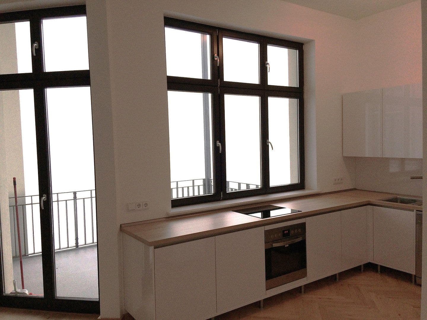Prodej bytu 4+1 138 m², Magdeburg, Sasko-Anhaltsko Prodej bytu 4+1 138 m², Magdeburg, Sasko-Anhaltsko