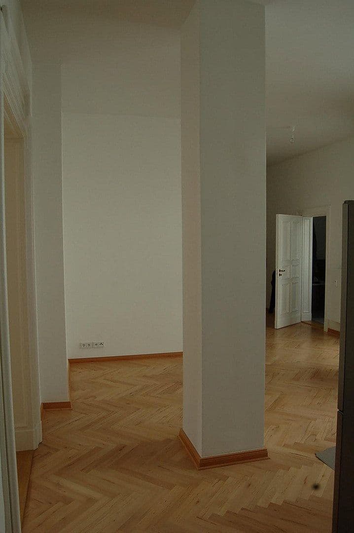 Prodej bytu 4+1 138 m², Magdeburg, Sasko-Anhaltsko Prodej bytu 4+1 138 m², Magdeburg, Sasko-Anhaltsko
