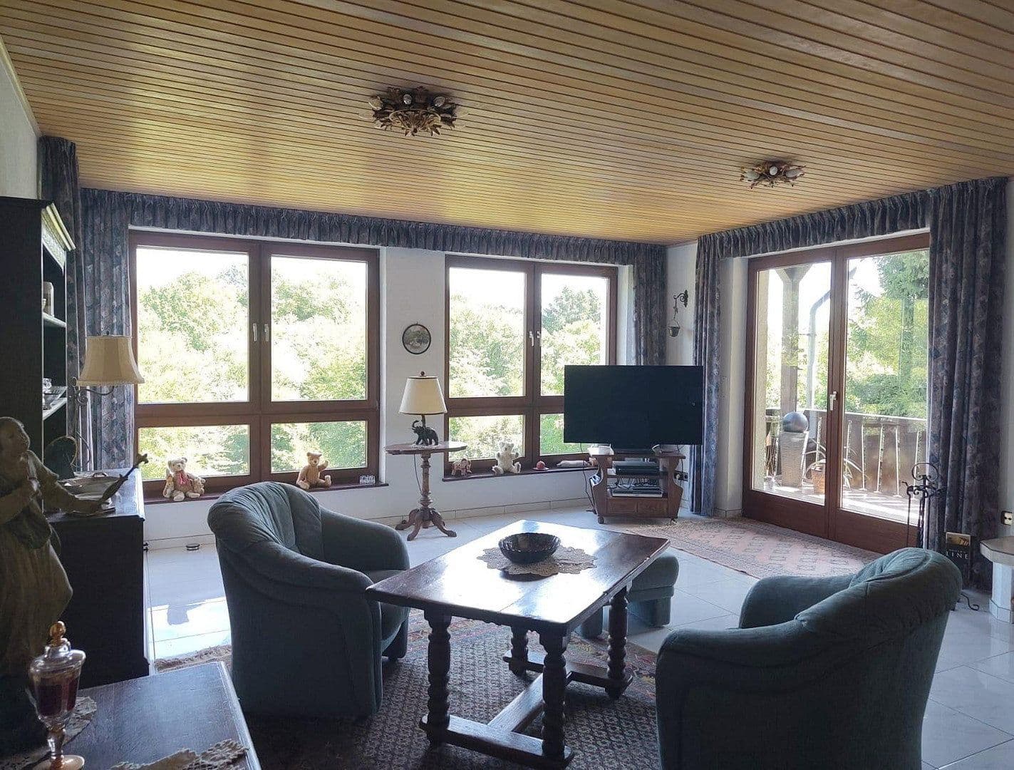 Prodej domu 255 m², pozemek 1.200 m², Melsbach, Porýní-Falc Prodej domu 255 m², pozemek 1.200 m², Melsbach, Porýní-Falc