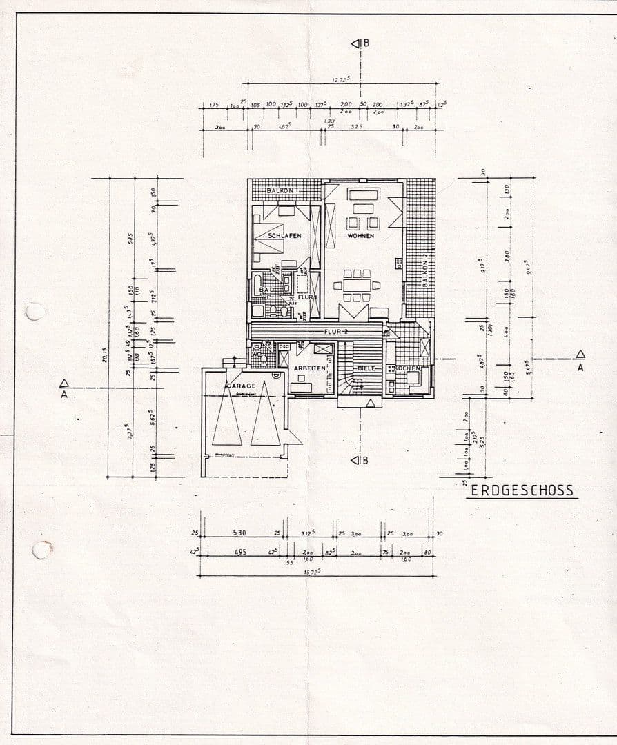 Prodej domu 255 m², pozemek 1.200 m², Melsbach, Porýní-Falc Prodej domu 255 m², pozemek 1.200 m², Melsbach, Porýní-Falc