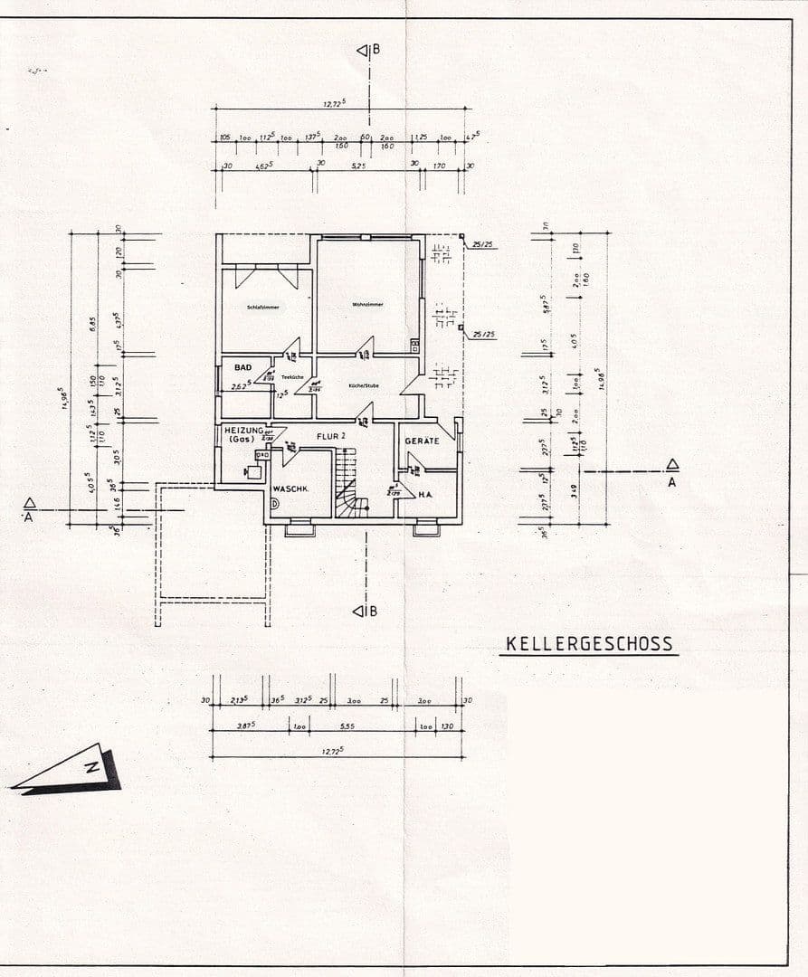 Prodej domu 255 m², pozemek 1.200 m², Melsbach, Porýní-Falc Prodej domu 255 m², pozemek 1.200 m², Melsbach, Porýní-Falc