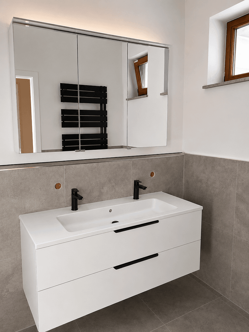 Prodej bytu 2+1 71 m², Neuer Weg 32, Waldenbuch, Bádensko-Württembersko Prodej bytu 2+1 71 m², Neuer Weg 32, Waldenbuch, Bádensko-Württembersko