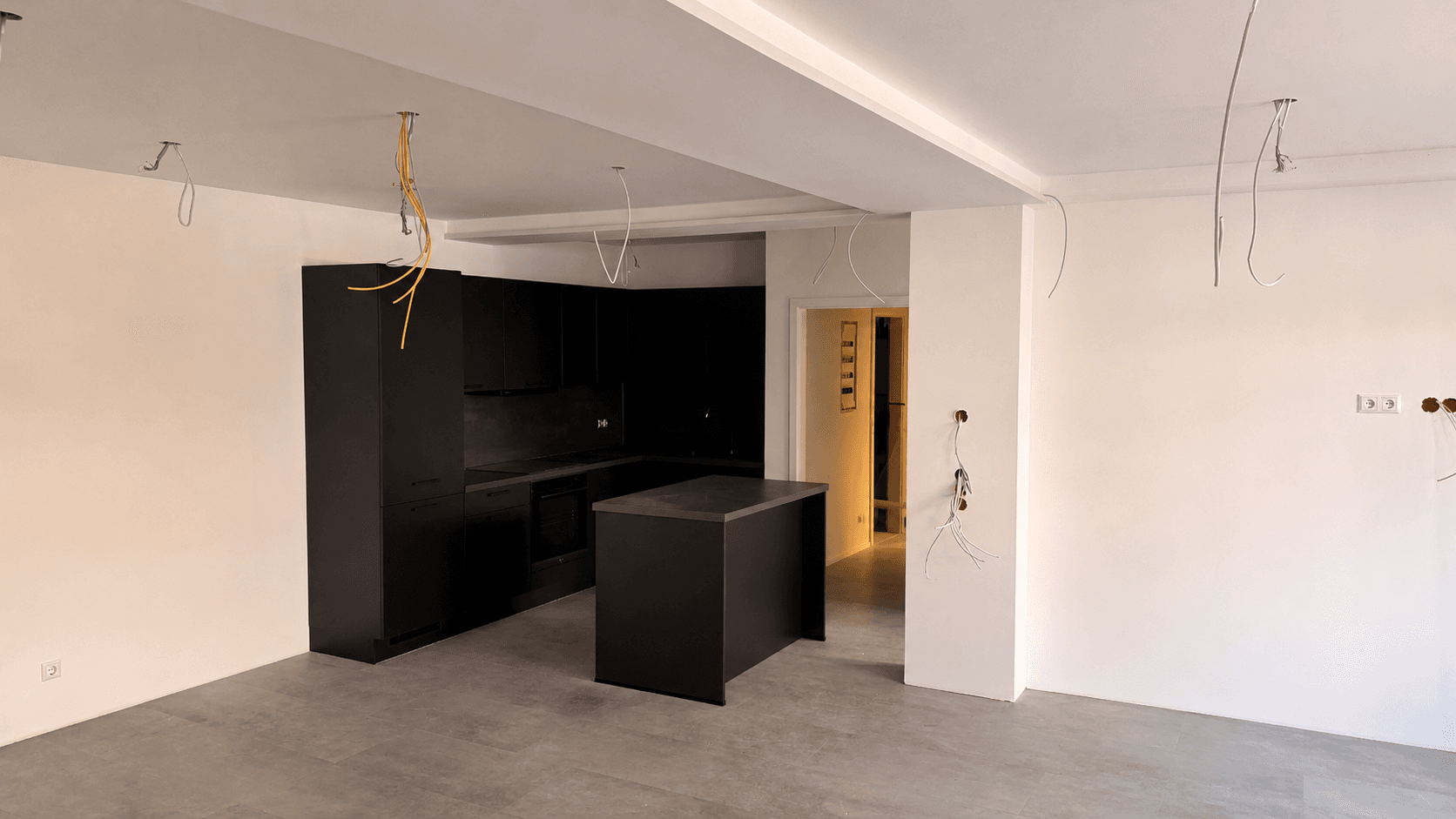 Prodej bytu 2+1 71 m², Neuer Weg 32, Waldenbuch, Bádensko-Württembersko Prodej bytu 2+1 71 m², Neuer Weg 32, Waldenbuch, Bádensko-Württembersko