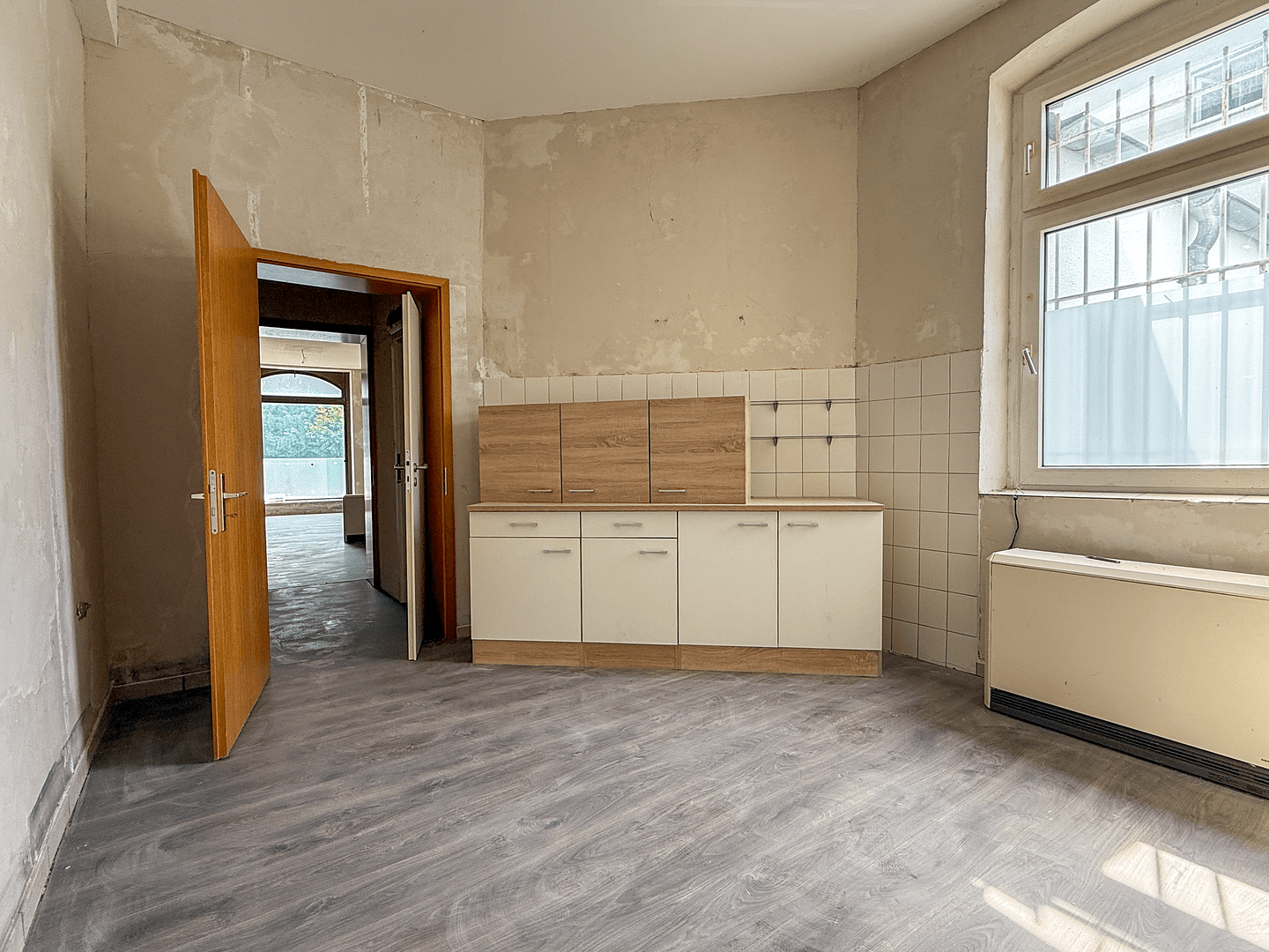Pronájem kanceláře 70 m², Düsseldorfer Str. 181, Leverkusen, Severní Porýní-Vestfálsko Pronájem kanceláře 70 m², Düsseldorfer Str. 181, Leverkusen, Severní Porýní-Vestfálsko