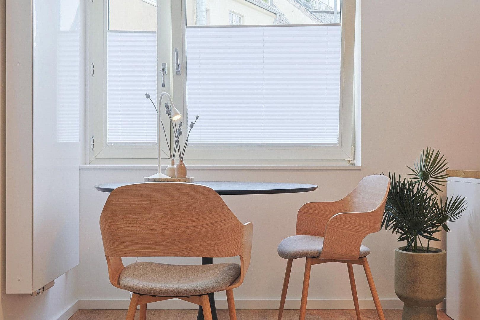Pronájem bytu 1+1 25 m², Bagelstr. 98, Düsseldorf, Severní Porýní-Vestfálsko Pronájem bytu 1+1 25 m², Bagelstr. 98, Düsseldorf, Severní Porýní-Vestfálsko