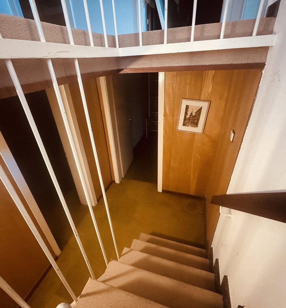 Prodej domu 86 m², pozemek 500 m², Reinbek, Šlesvicko-Holštýnsko Prodej domu 86 m², pozemek 500 m², Reinbek, Šlesvicko-Holštýnsko
