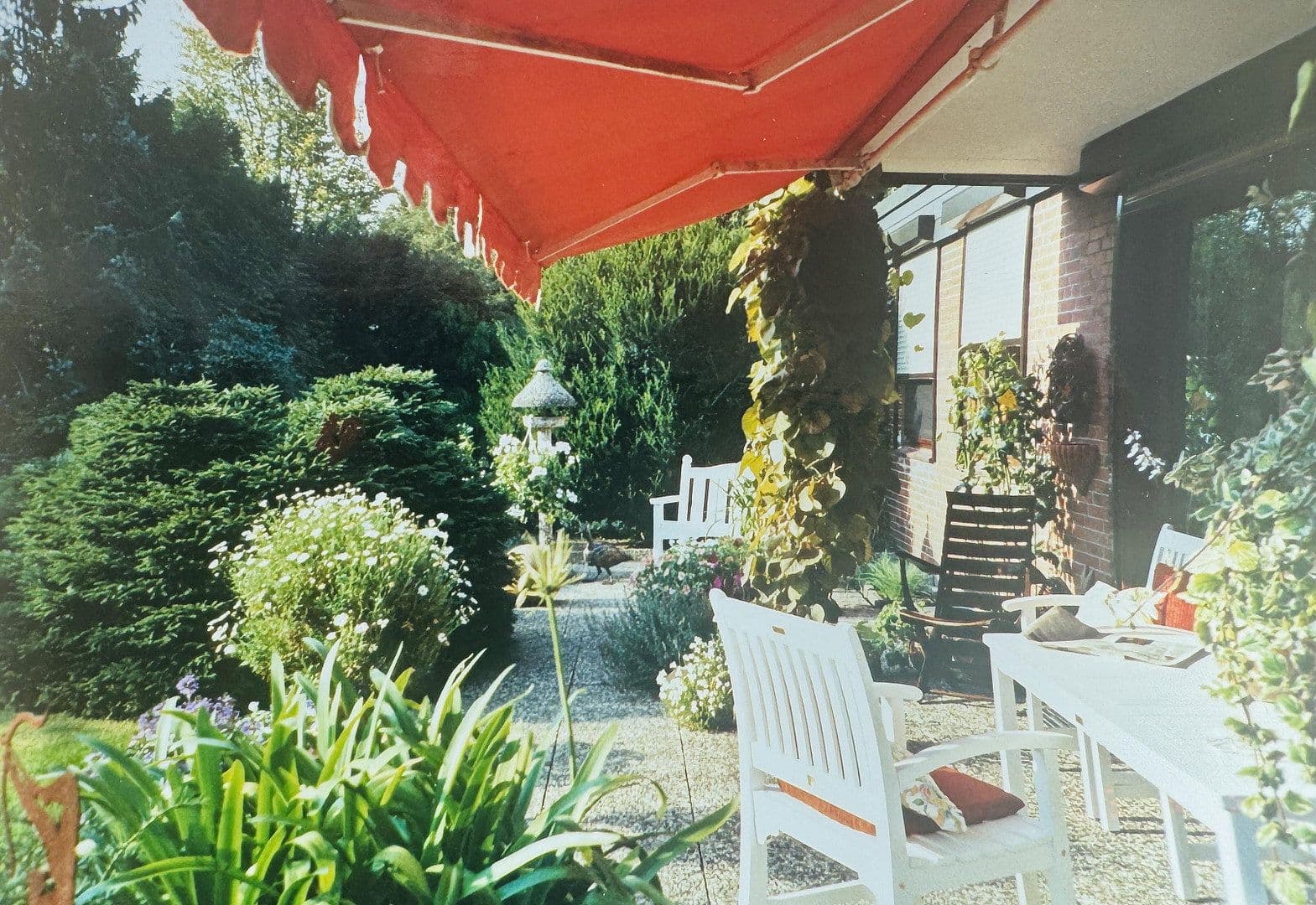 Prodej domu 86 m², pozemek 500 m², Reinbek, Šlesvicko-Holštýnsko Prodej domu 86 m², pozemek 500 m², Reinbek, Šlesvicko-Holštýnsko