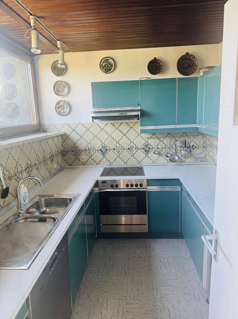 Prodej domu 86 m², pozemek 500 m², Reinbek, Šlesvicko-Holštýnsko Prodej domu 86 m², pozemek 500 m², Reinbek, Šlesvicko-Holštýnsko