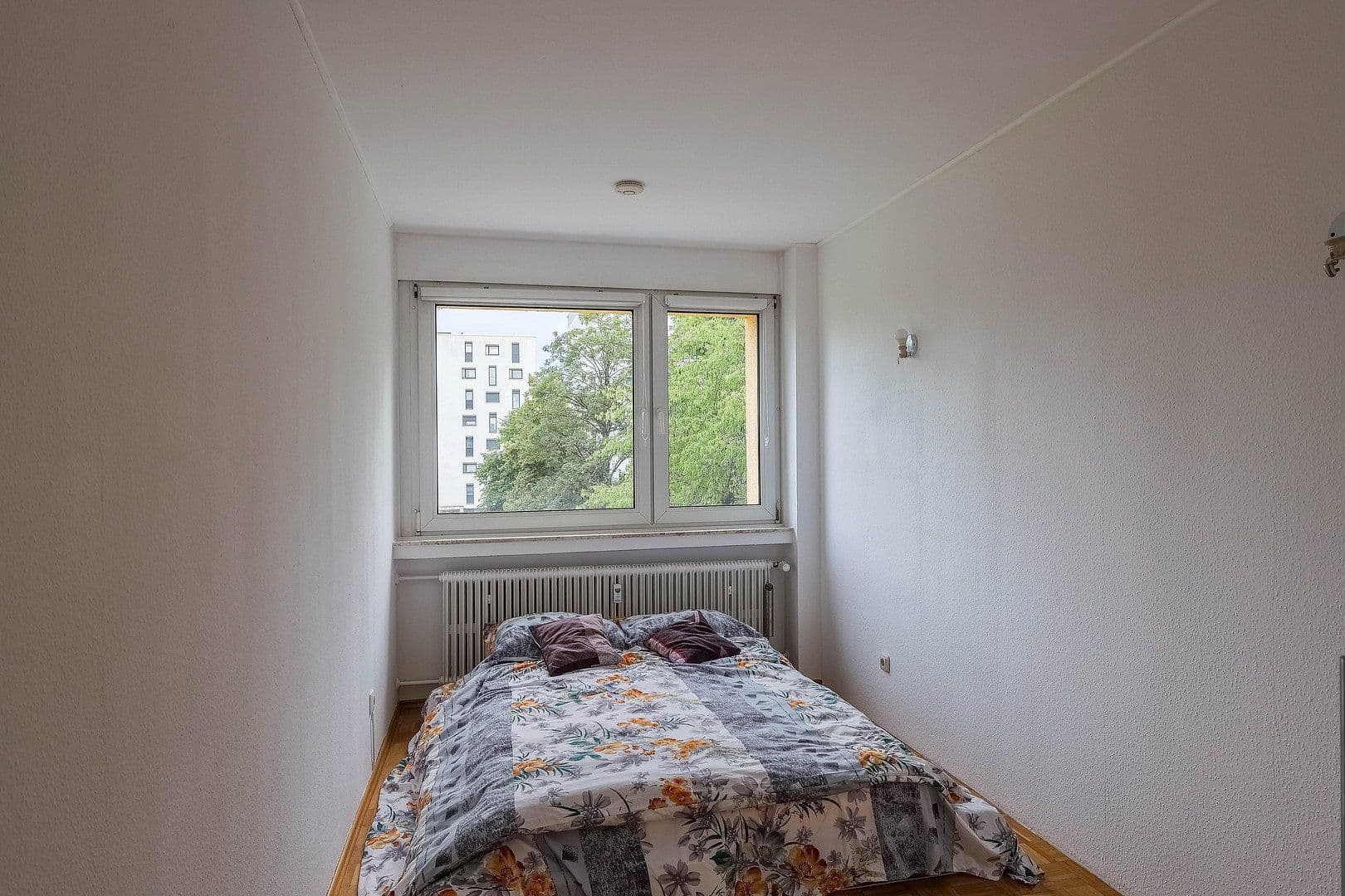 Prodej bytu 3+1 51 m², München, Bavorsko Prodej bytu 3+1 51 m², München, Bavorsko