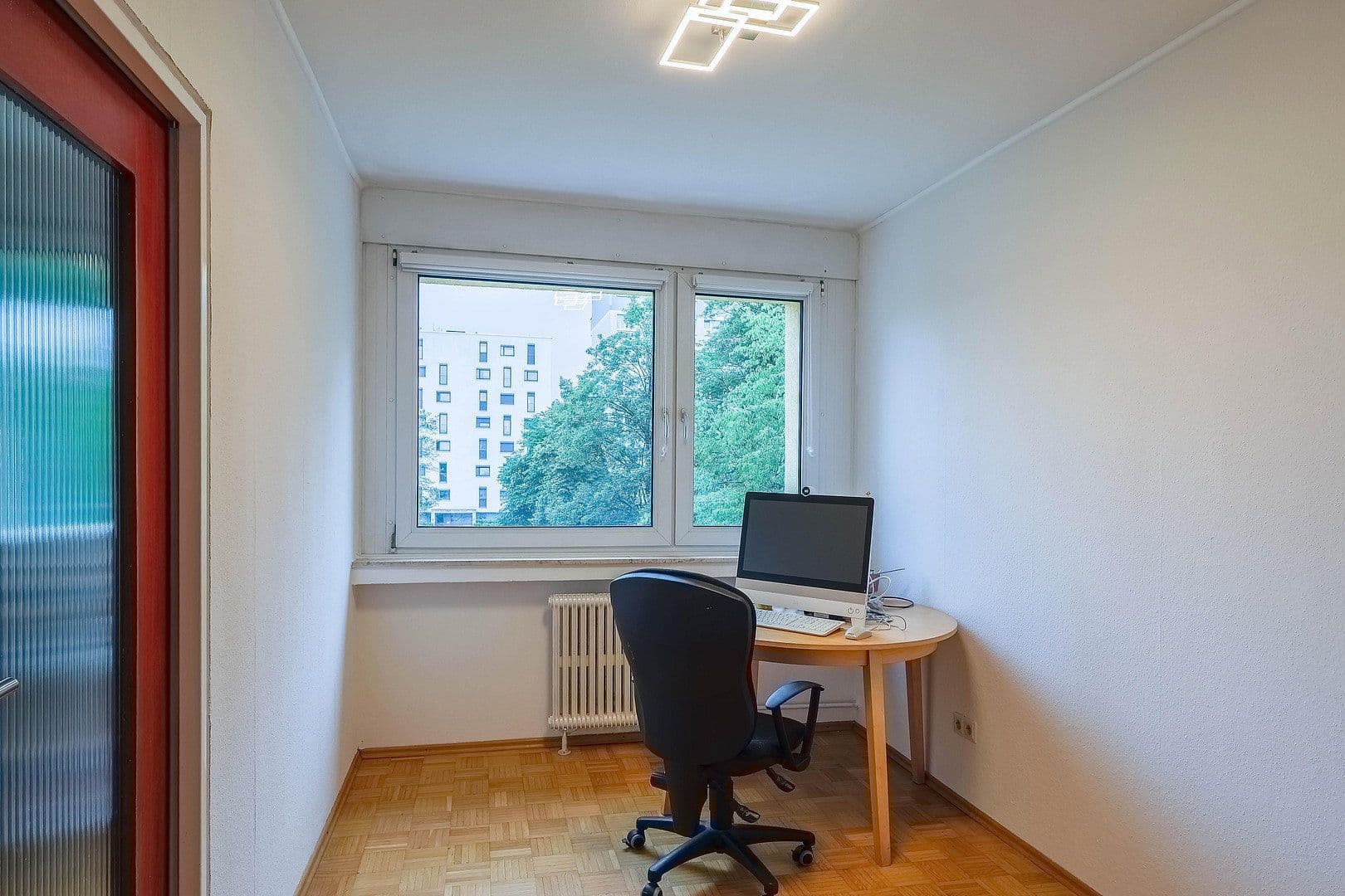 Prodej bytu 3+1 51 m², München, Bavorsko Prodej bytu 3+1 51 m², München, Bavorsko