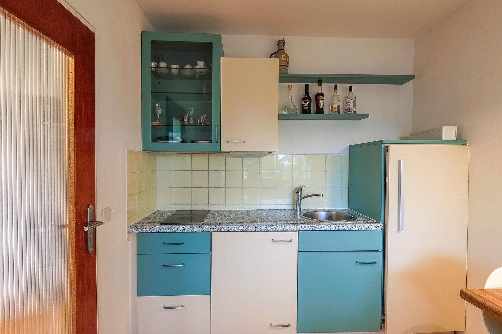 Prodej bytu 3+1 51 m², München, Bavorsko Prodej bytu 3+1 51 m², München, Bavorsko