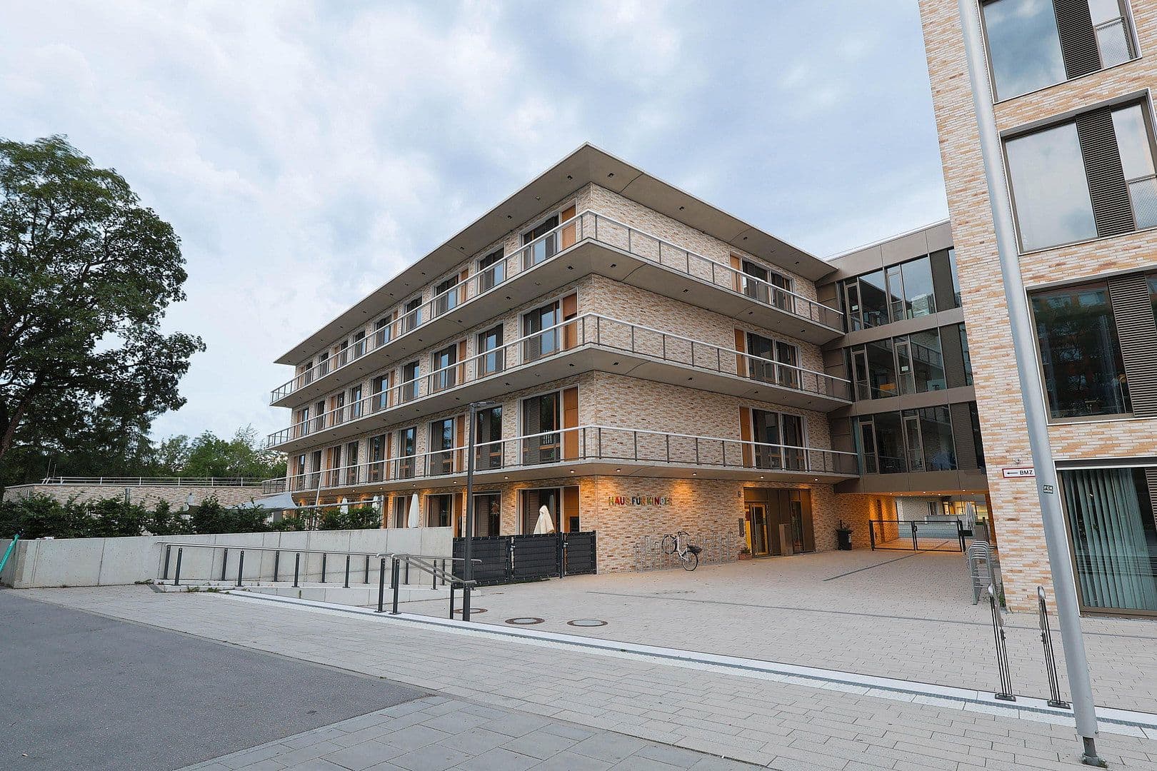 Prodej bytu 3+1 51 m², München, Bavorsko Prodej bytu 3+1 51 m², München, Bavorsko