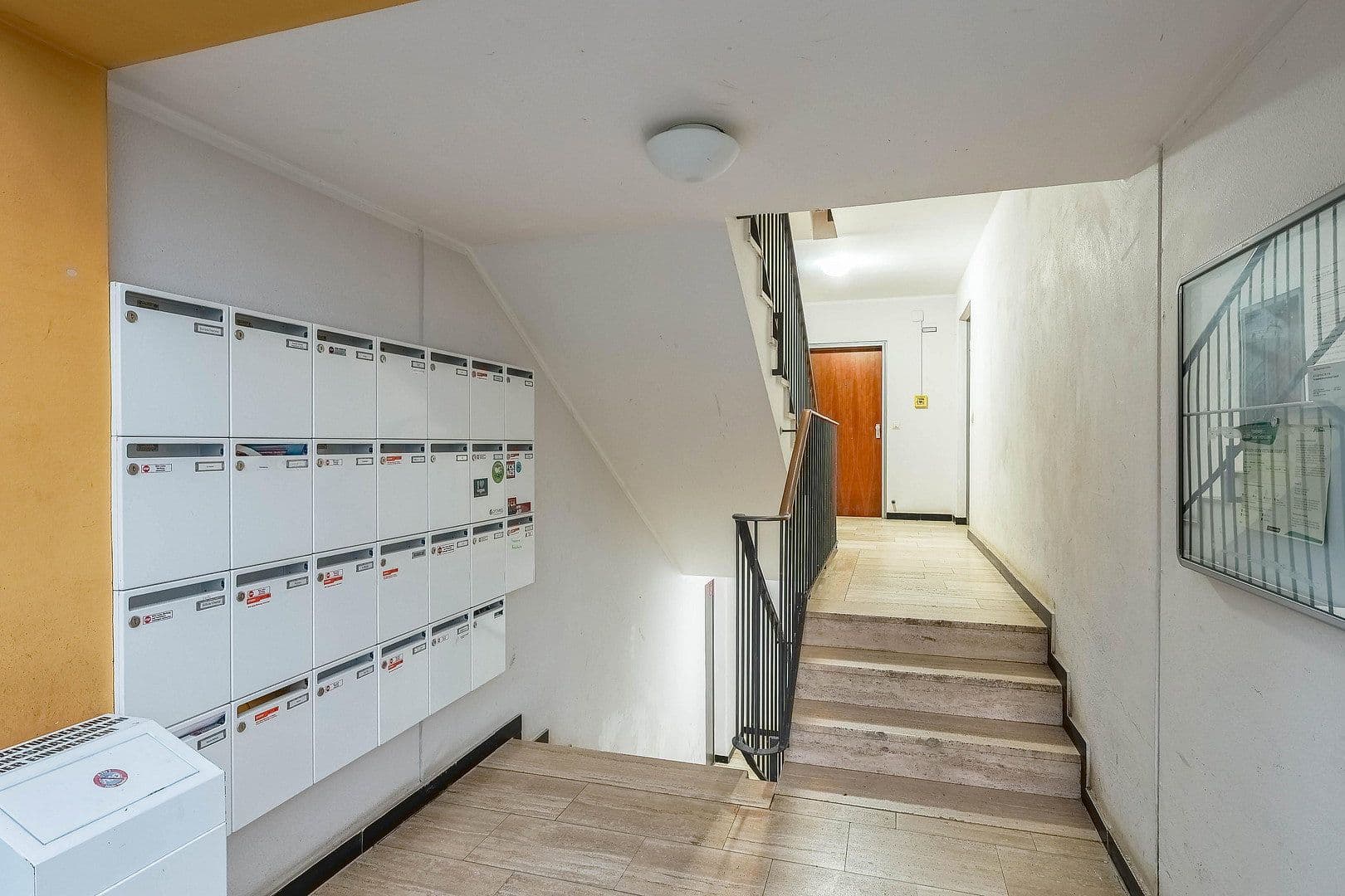 Prodej bytu 3+1 51 m², München, Bavorsko Prodej bytu 3+1 51 m², München, Bavorsko